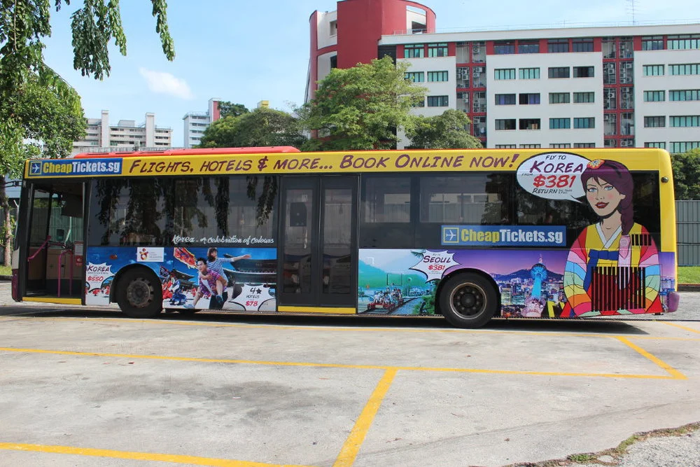 Korea Tourism Board